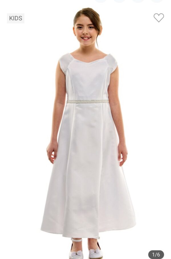 White Dresses – 7