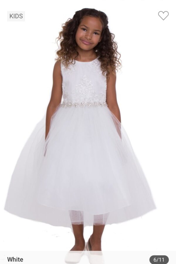 Flower Girl - 9