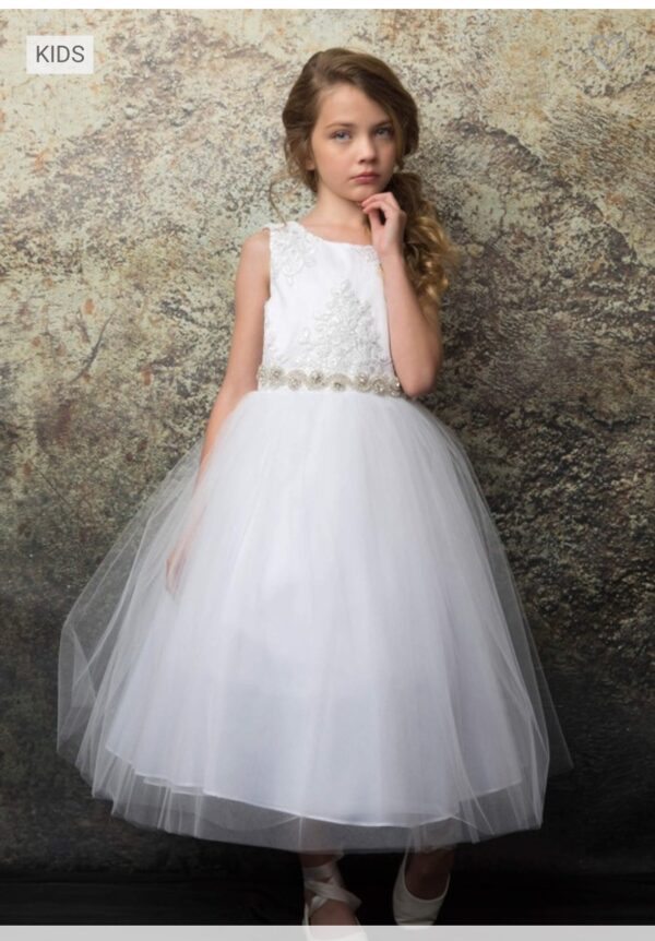 Flower Girl - 8
