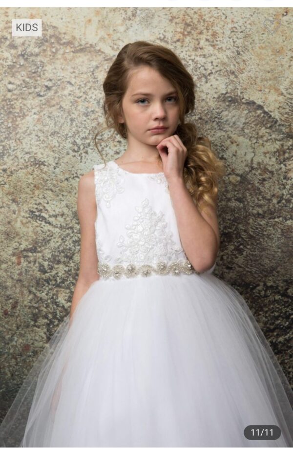 Flower Girl - 8 - Image 2
