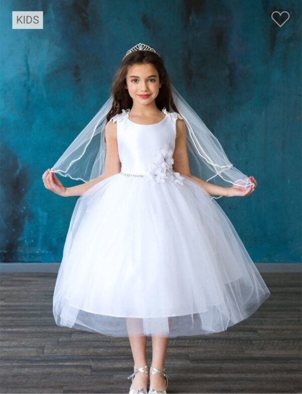 Flower Girl - 7