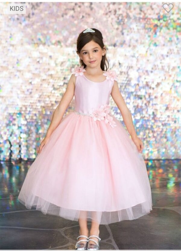 Flower Girl - 6