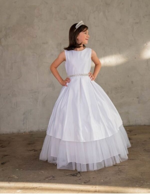Flower Girl - 5