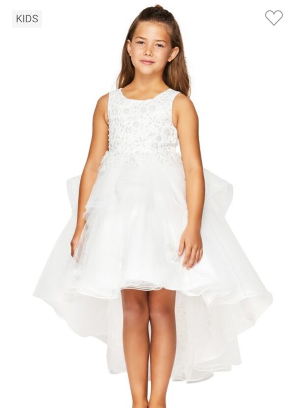 Flower Girl - 3