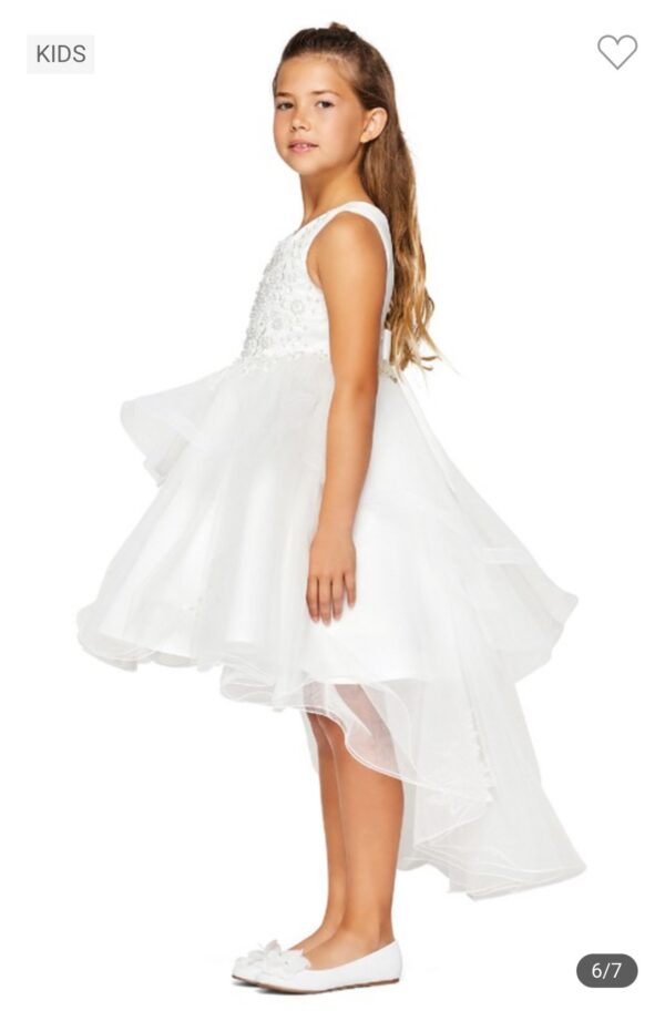 Flower Girl - 3 - Image 2