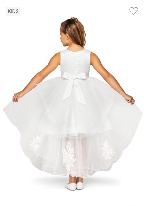 Flower Girl - 3 - Image 3
