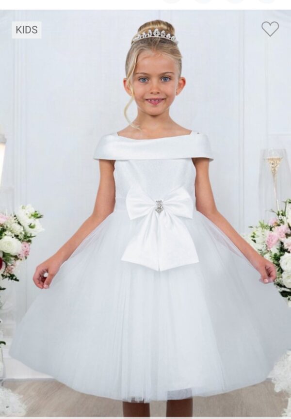 Flower Girl - 1