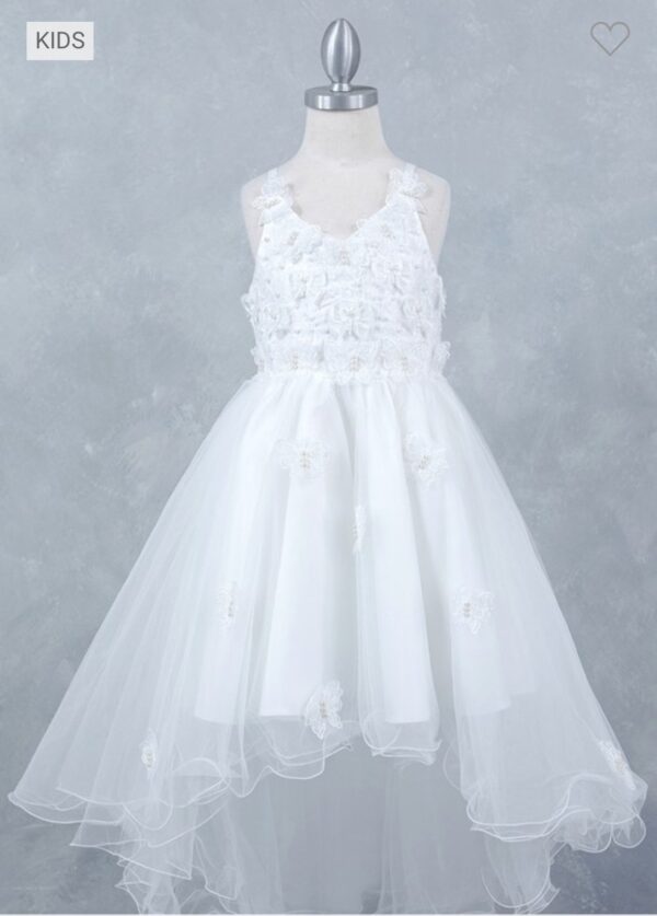 Flower Girl - 2