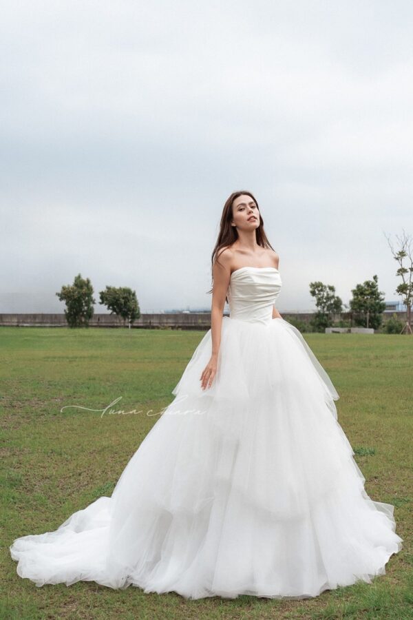 Bridal - 1