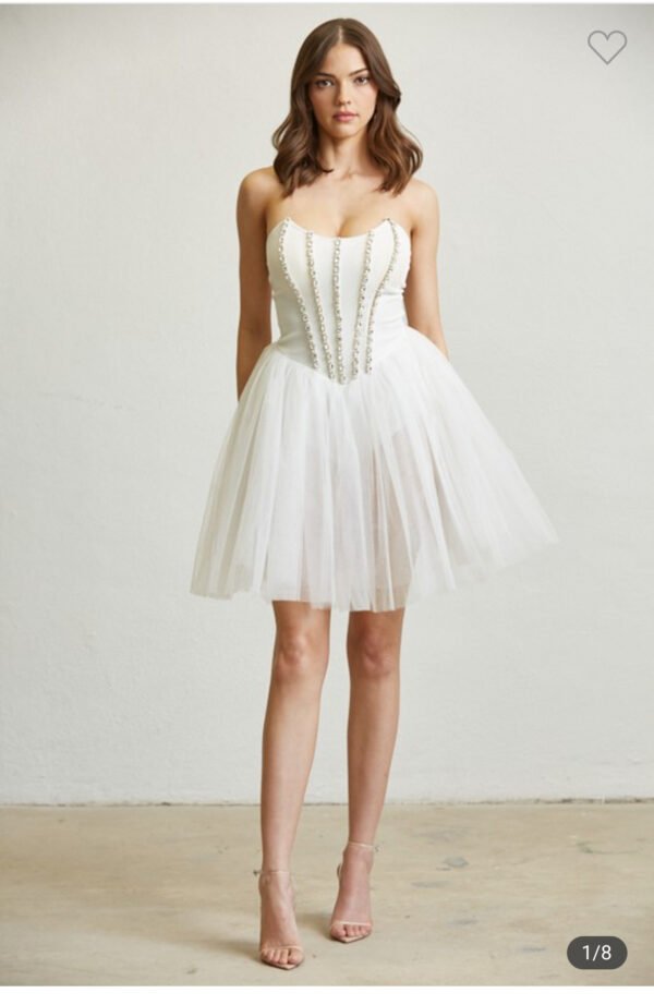 Occasion Dress 2