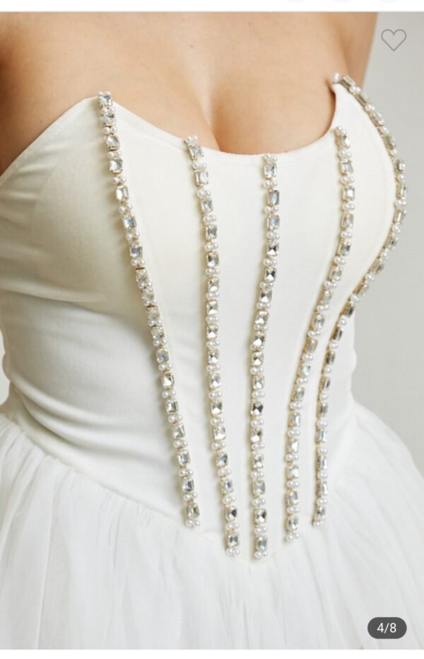 Occasion Dress 2 - Image 3
