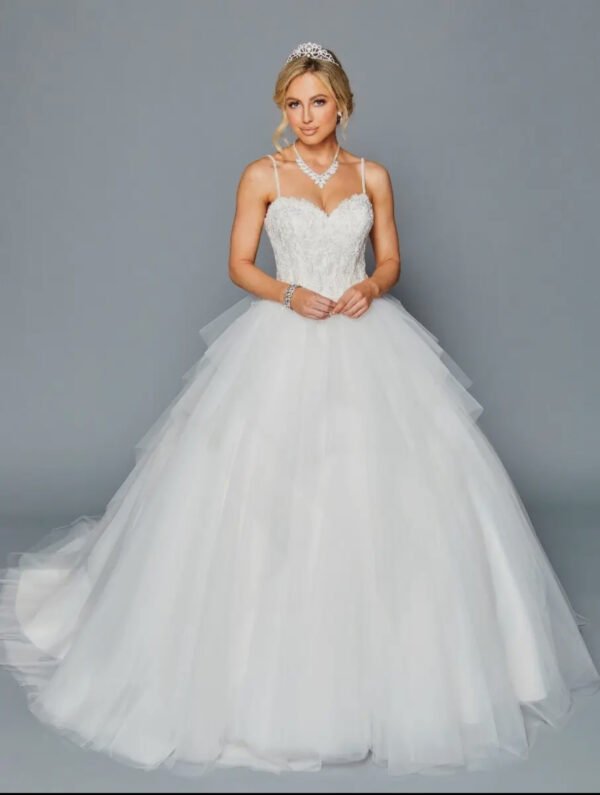 Bridal - 17