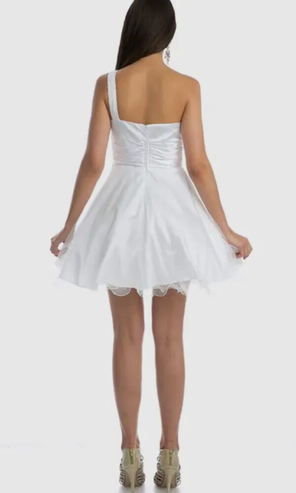 Short Dress - 2 - Image 2