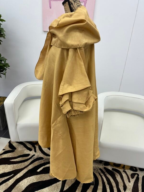 Casual Dress 9 - Image 2