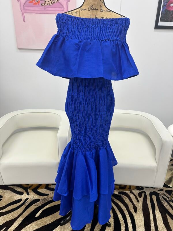 Casual Dress 5 - Image 2