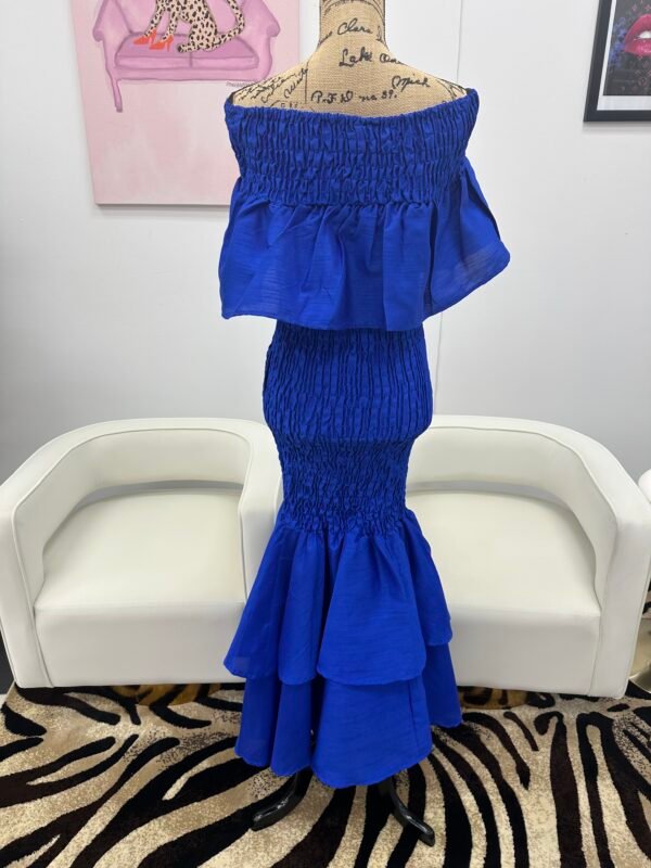 Casual Dress 5 - Image 3