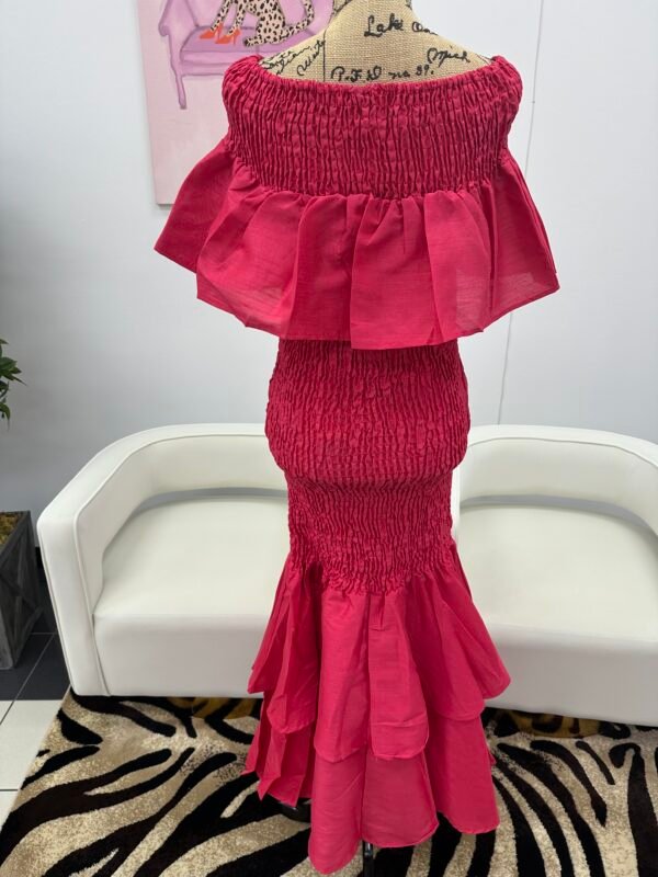Casual Dress 4 - Image 3