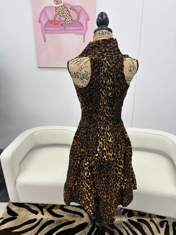 Casual Dress 6 - Image 2