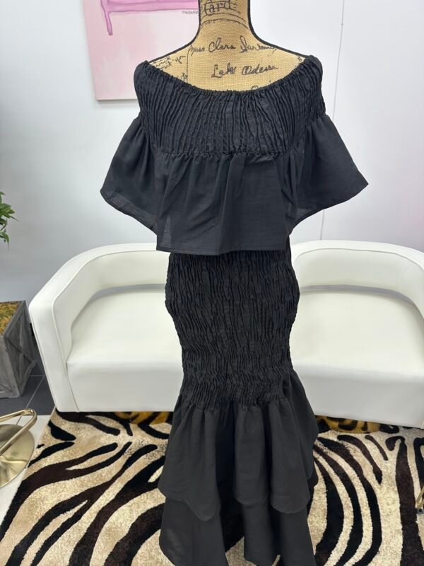 Casual Dress 2 - Image 2