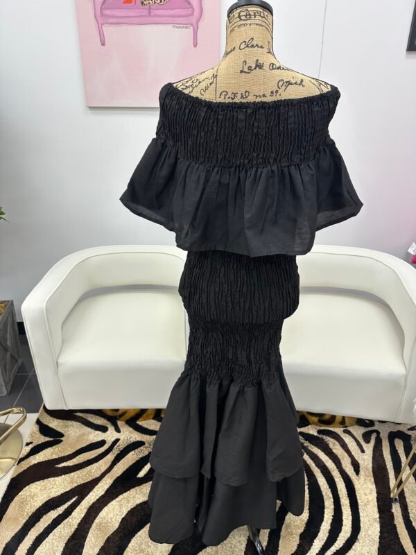 Casual Dress 2