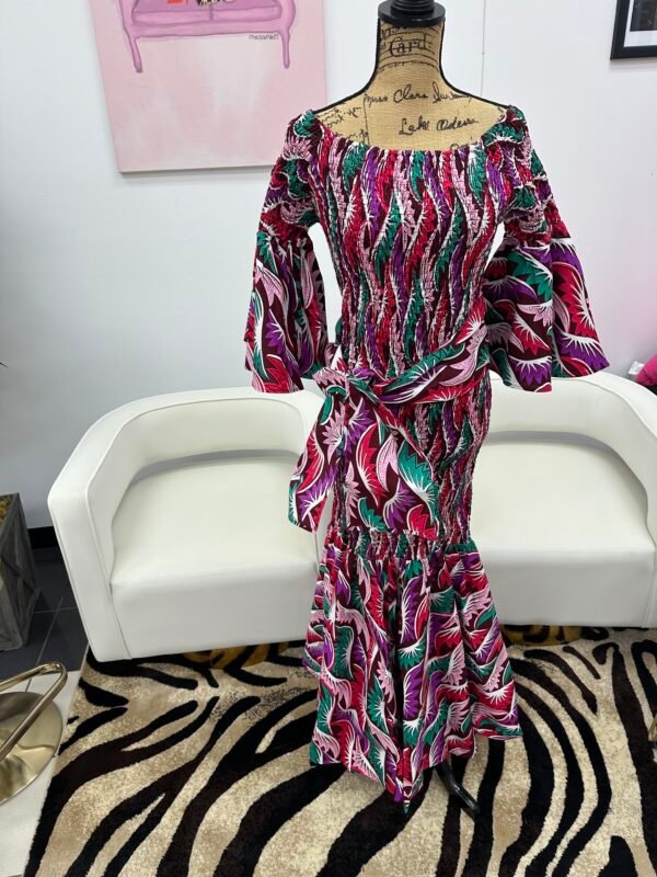 Casual Dress 1 - Image 2