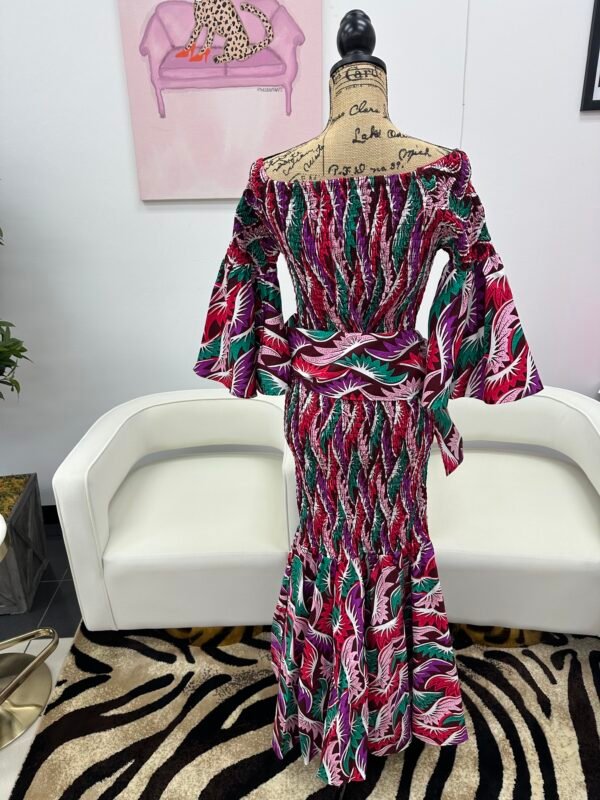 Casual Dress 1 - Image 3