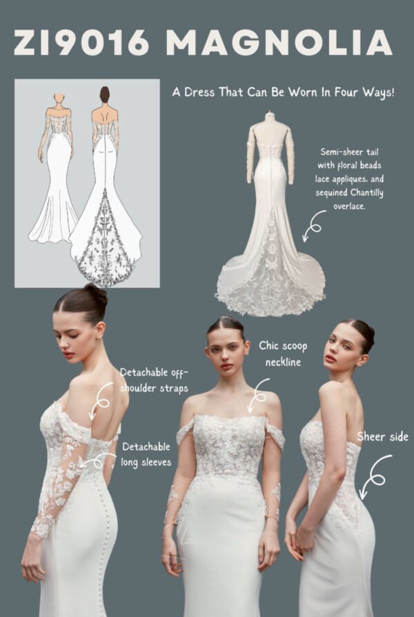 Bridal - 19 - Image 4