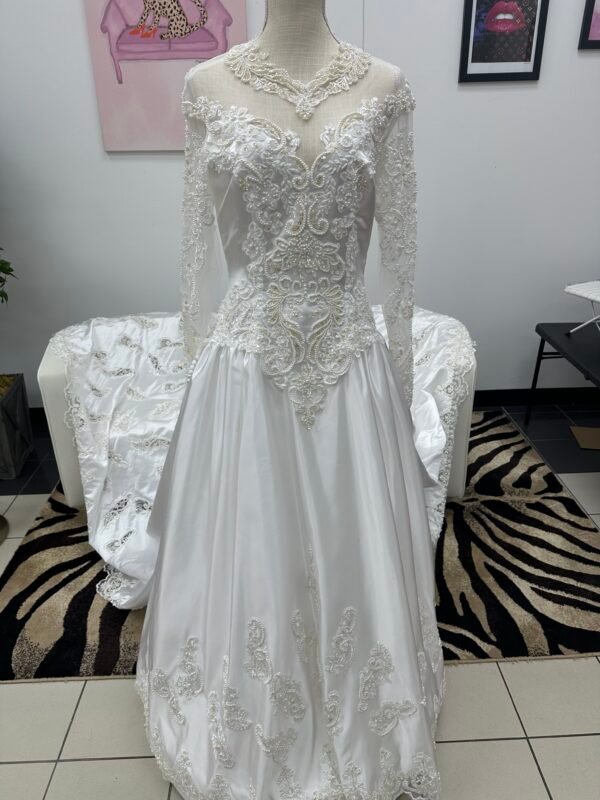 Bridal – 21 - Image 4
