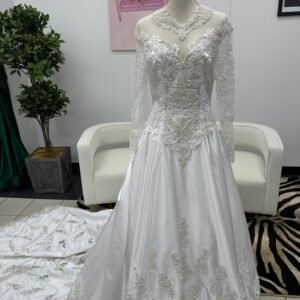 Bridal – 21