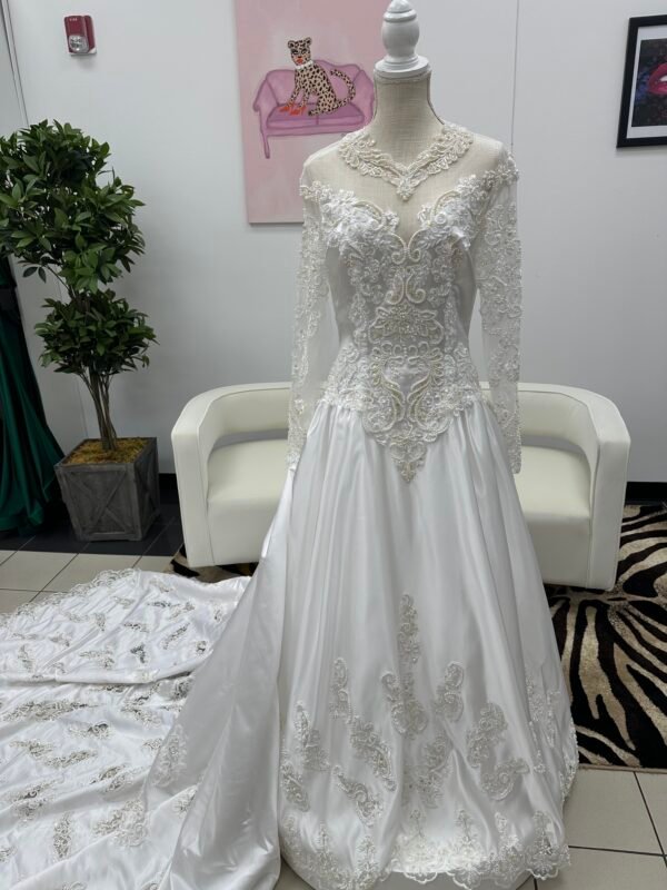Bridal – 21
