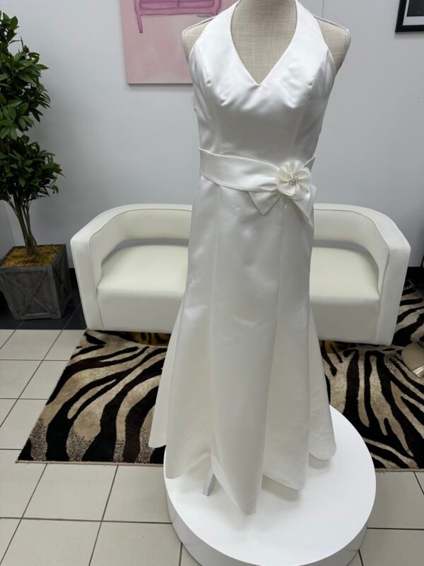 Dress 4