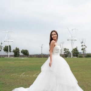 Bridal - 11