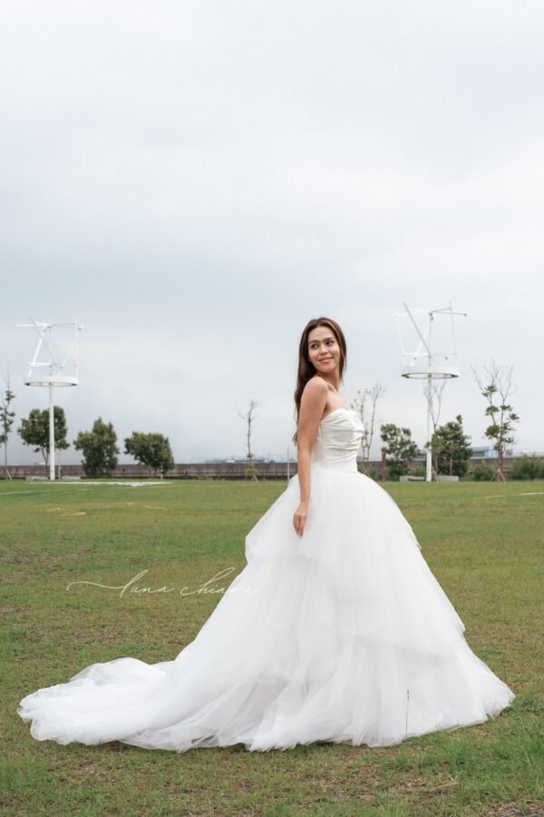 Bridal - 11