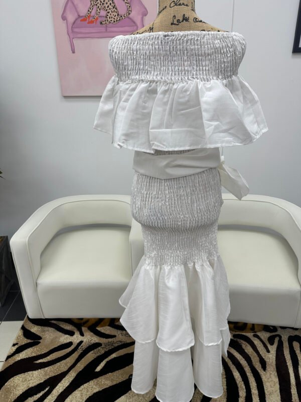 Casual Dress 3 - Image 2