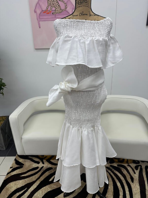 Casual Dress 3 - Image 3