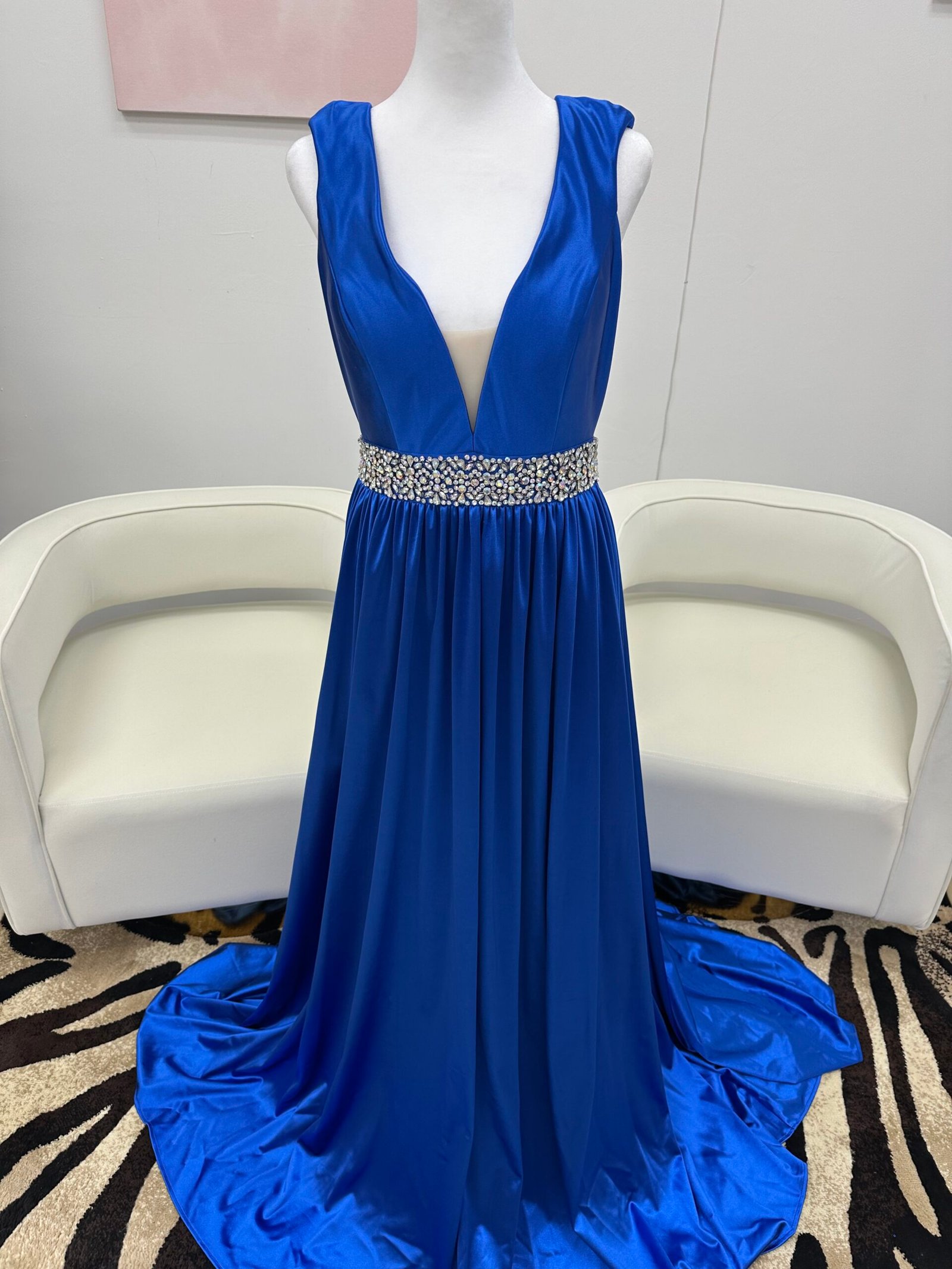 Formal