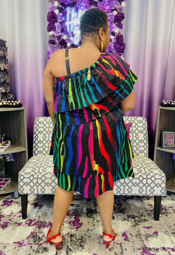 Casual Dress 12 - Image 3